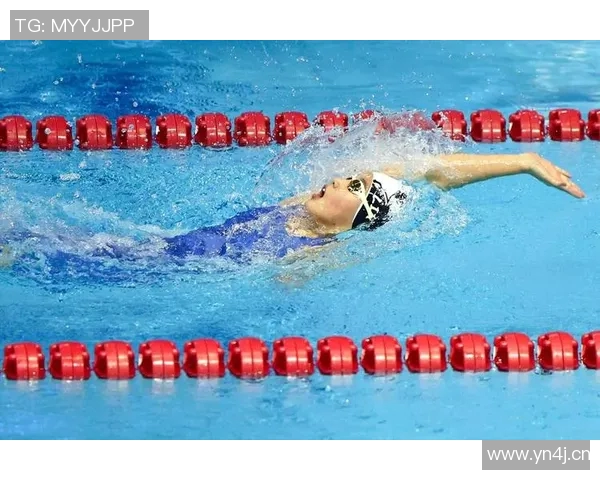 世界游泳锦标赛：各国泳坛精英争夺荣誉与突破新纪录的舞台